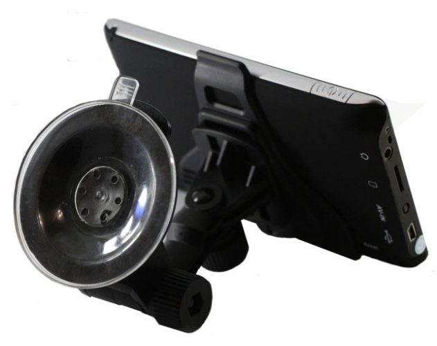 Автомобильный навигатор Dixon X505