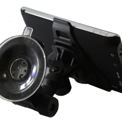 Автомобильный навигатор Dixon X505 