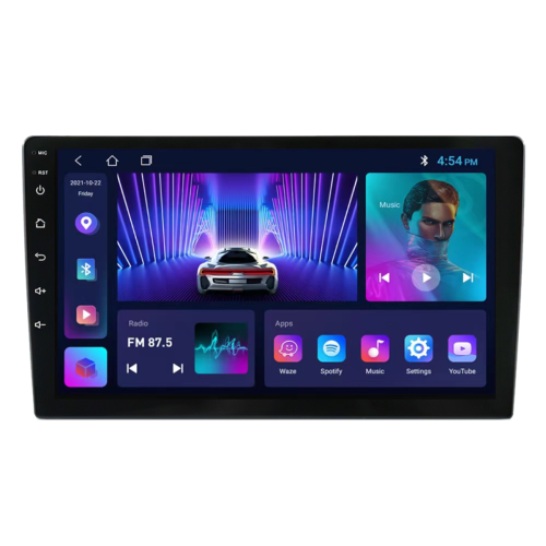 Планшет MEKEDE DX 4-64Gb (TS7) 9"