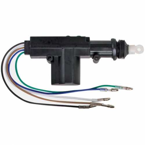 Электропривод замка двери (активатор) StarLine SL-2