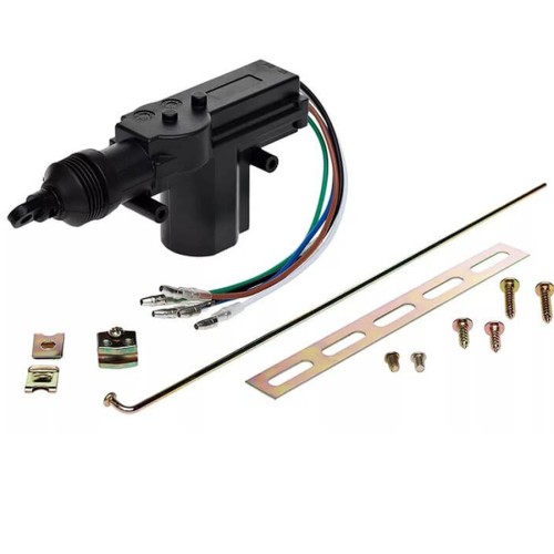 Электропривод замка двери (активатор) StarLine SL-2