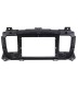 Переходная рамка магнитолы Citroen Spacetourer, Jumpy 2016+ / Peugeot Traveller 9"