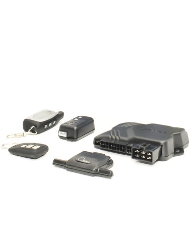 Автосигнализация Cenmax ST-8A 