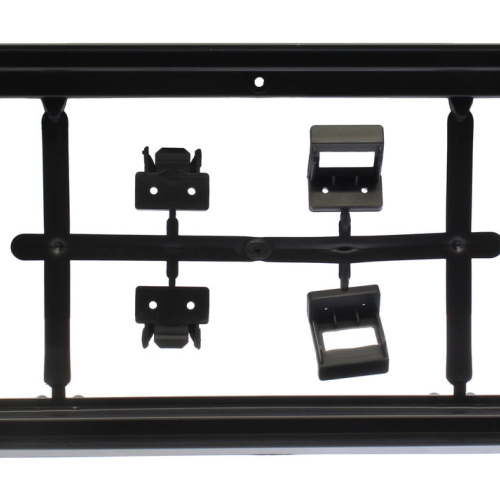 Рамка для установки в Infiniti M35, Nissan Fuga 2007-2009 9&quot; дисплея