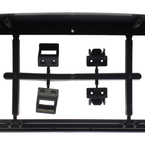 Рамка для установки в Infiniti M35, Nissan Fuga 2007-2009 9&quot; дисплея