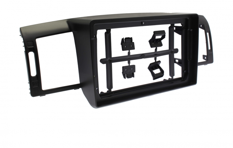 Рамка для установки в Infiniti M35, Nissan Fuga 2007-2009 9" дисплея