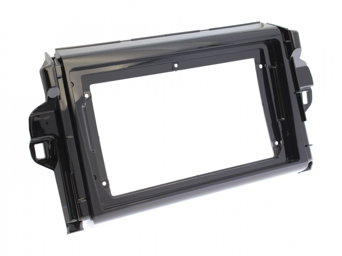 Рамка для установки в Toyota Fortuner 2015+ 9" дисплея