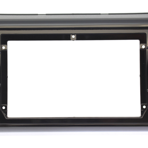 Рамка для установки в Toyota Fortuner 2015+ 9&quot; дисплея