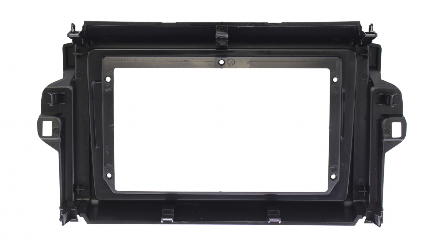 Рамка для установки в Toyota Fortuner 2015+ 9" дисплея