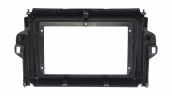 Рамка для установки в Toyota Fortuner 2015+ 9" дисплея