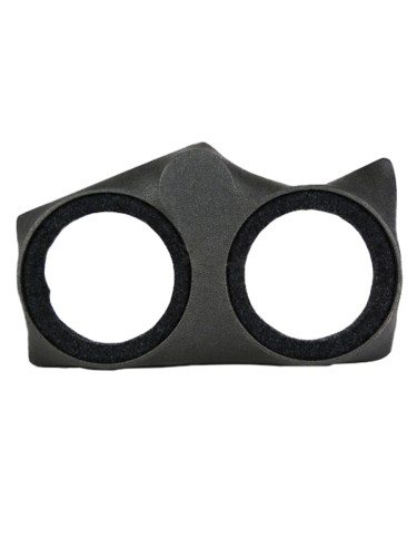 Подиум дверной Lada Niva New винил стандарт 20*20см (пара) (ПД.551)