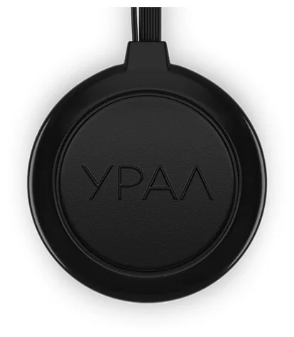 Антенна Урал АКВЕДУК AВ-11A