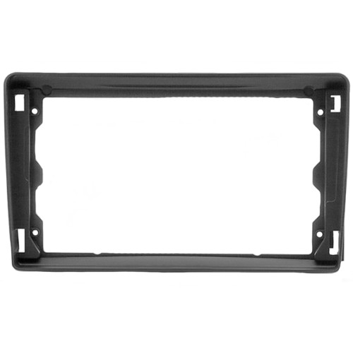 Переходная рамка для установки магнитолы Carav Ford Focus II, C-Max 2005-2011; S-Max, Fusion, Transit 2006-2011; Fiesta, Galaxy 2006-2008 9" (22-046)