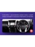 Штатная магнитола Teyes CC3 2K Toyota Land Cruiser Prado 150 2009-2013 9" (F2) (Вариант C) авто со штатной навигацией (max комплектация)