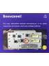 Штатная магнитола Teyes CC3 2K Toyota Land Cruiser Prado 150 2009-2013 9" (F2) (Вариант C) авто со штатной навигацией (max комплектация)