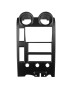 Установочный комплект Teyes для Hummer H2 E85 2002-2007 9"