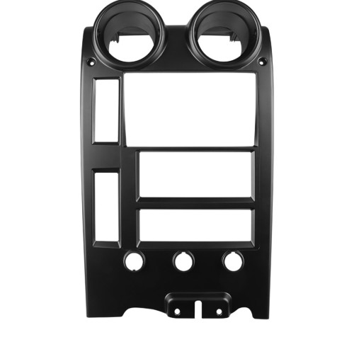 Установочный комплект Teyes для Hummer H2 E85 2002-2007 9&quot;