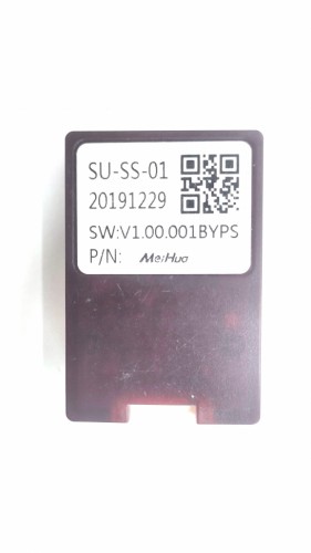 Канмодуль Subaru Simple Soft SU-SS-01 20191229