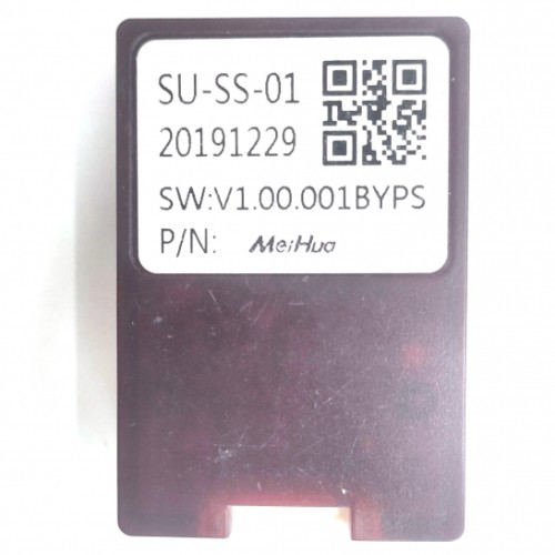 Канмодуль Subaru Simple Soft SU-SS-01 20191229