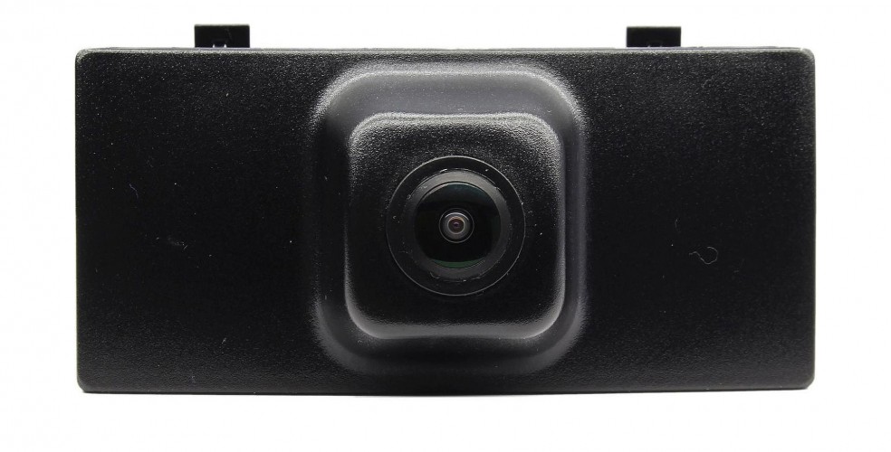 CAM-FTCHR Штатная передняя камера WS CAM-2F в решетку радиатора Toyota C-HR 2019+