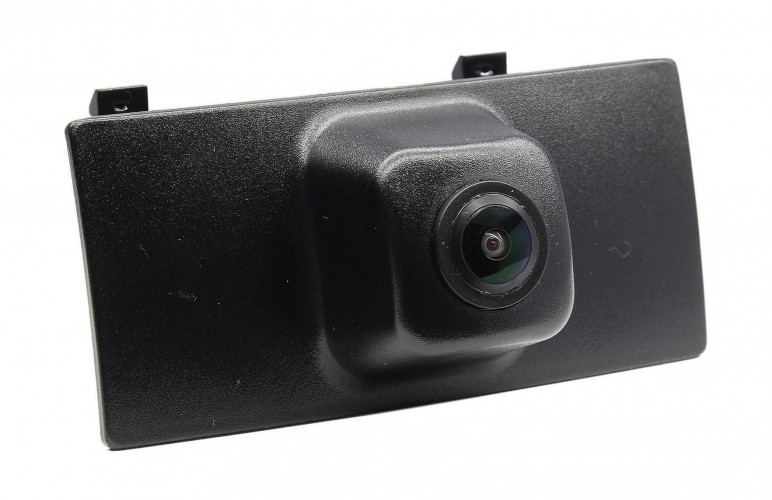 CAM-FTCHR Штатная передняя камера WS CAM-2F в решетку радиатора Toyota C-HR 2019+