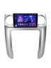 Штатная магнитола Teyes X1 Wi-Fi + 4G Land Rover Freelander 3 2005-2009 / Discovery 3 2004-2009 9" (2+32Gb)