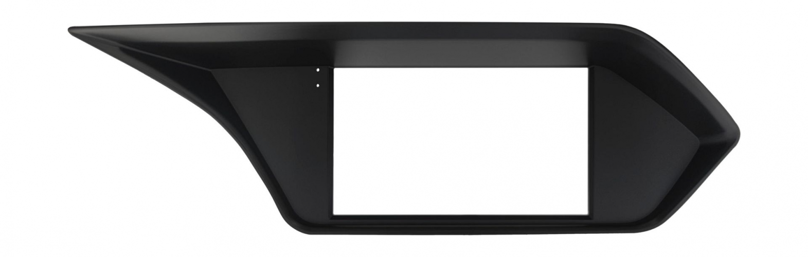 Рамка для установки в Mercedes-Benz E-Class 2011 - 2015 7001 дисплея