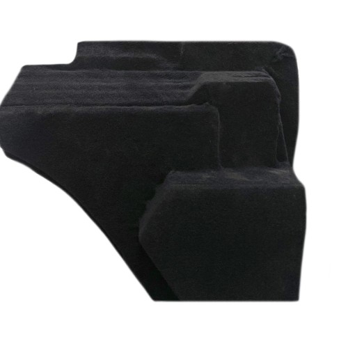 Короб под сабвуфер 10&quot; (25 см) стандарт Стелс Lada Niva 