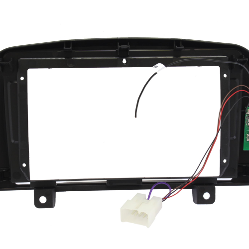 Рамка для установки в Hyundai Sonata 2005 - 2011 9&quot; дисплея