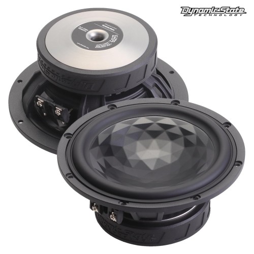 Мидбас Dynamic State SLF-166M 6,5" (16,5см) (пара)