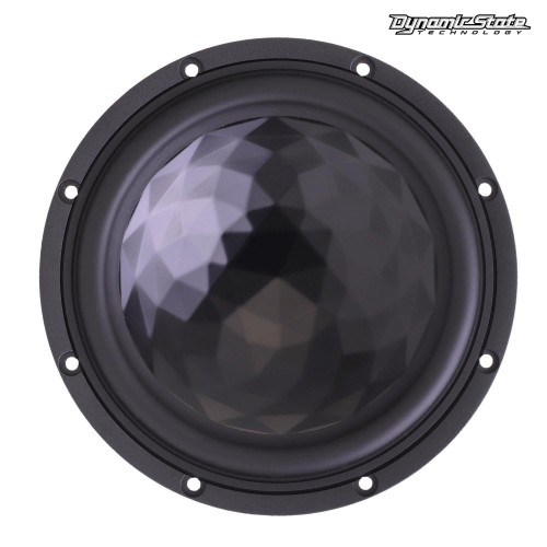 Мидбас Dynamic State SLF-166M 6,5" (16,5см) (пара)