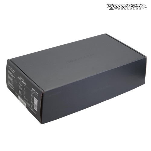 Мидбас Dynamic State SLF-166M 6,5" (16,5см) (пара)