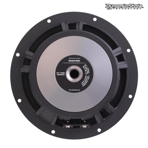 Мидбас Dynamic State SLF-166M 6,5" (16,5см) (пара)