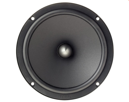 Focal Integration ISU 165 2-х полосная компонентная акустика 16,5 см (комплект)