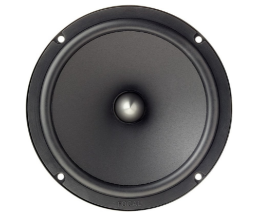 Focal Integration ISU 165 2-х полосная компонентная акустика 16,5 см (комплект)