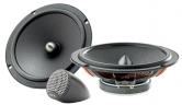 Focal Integration ISU 165 2-х полосная компонентная акустика 16,5 см (комплект)