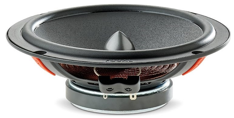 Focal Integration ISU 165 2-х полосная компонентная акустика 16,5 см (комплект)