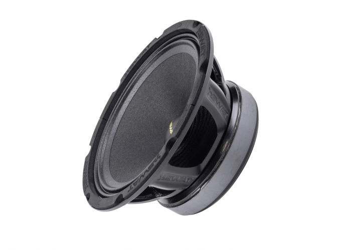 Среднечастотная акустика SWAT REV-65Pro v.2