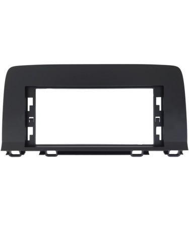 Рамка для установки магнитолы Honda CR-V 2016+ 12,3"