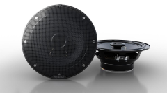 Prology PX-165 2-х полосная коаксиальная акустика 16,5 см (пара)