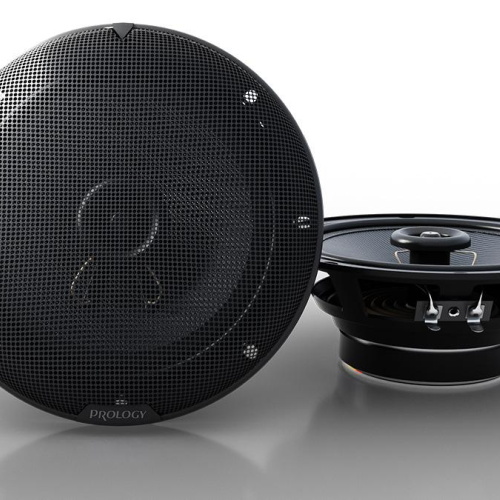 Prology PX-165 2-х полосная коаксиальная акустика 16,5 см (пара)