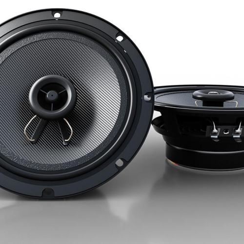 Prology PX-165 2-х полосная коаксиальная акустика 16,5 см (пара)