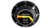 Prology PX-165 2-х полосная коаксиальная акустика 16,5 см (пара)