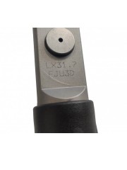 Блокиратор рулевого вала Garant Block Lux LX31.7