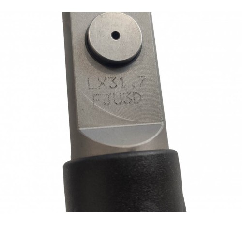 Блокиратор рулевого вала Garant Block Lux LX31.7