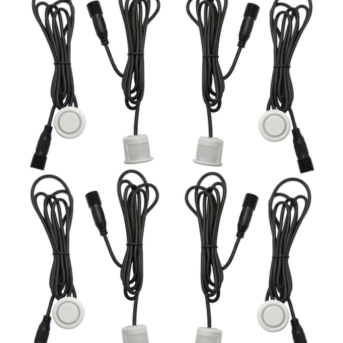 Парковочный радар Wide Media APS-118WH 