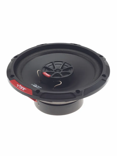 Vibe SLICK6-V7 2-х полосная коаксиальная акустика 16,5 см (пара)