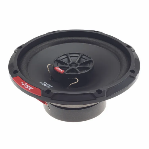Vibe SLICK6-V7 2-х полосная коаксиальная акустика 16,5 см (пара)