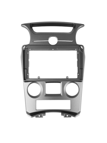 Установочный комплект Teyes для Kia Carens UN 2006-2012 9" (F2) авто с климатом