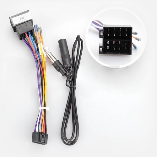 Установочный комплект Teyes для UAZ Patriot 3 2016-2021 10.2&quot; (F2)